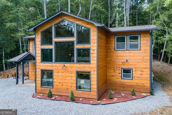 43 Madonna Court, Ellijay