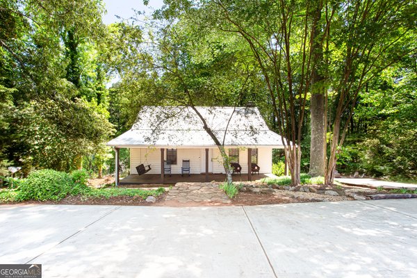 1700 Jimmy Daniel Road, Watkinsville