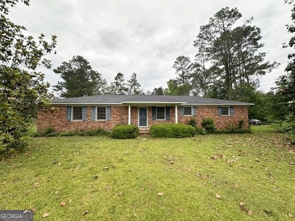310 Advantage Lane, Swainsboro