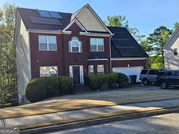 230 SHIVER Boulevard, Covington