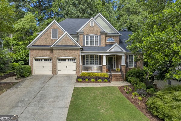 770 River Cove Drive, Dacula