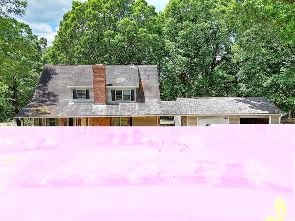 4000 Georgia 15, Greensboro