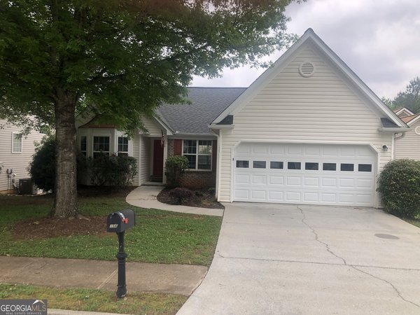 156 Square Lane, Newnan