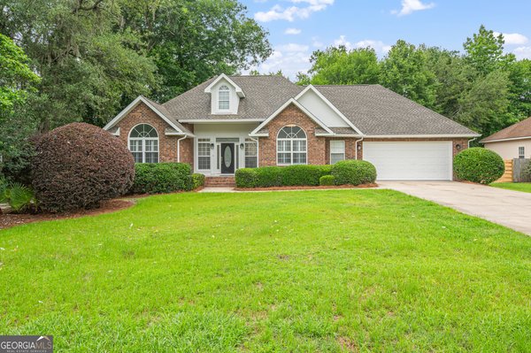 124 Cinder Hill Drive, Brunswick