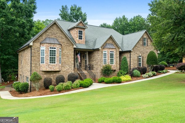 124 Belford Way, Jackson