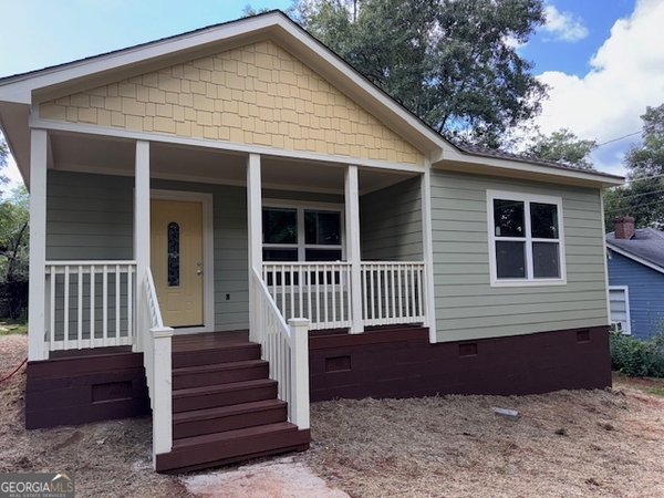 106 C Street, Thomaston