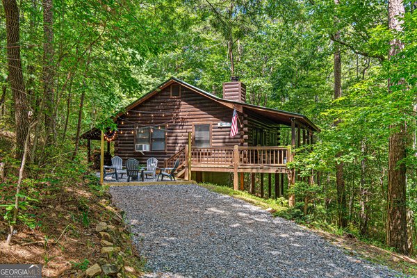 57 Coffee Pot Drive, Blue Ridge