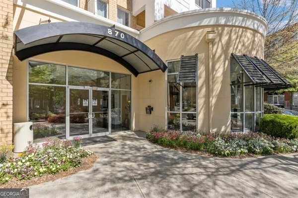 870 Inman Village Parkway, Atlanta