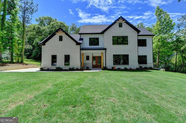 3599 Centerville Rosebud Road, Snellville