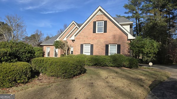 2329 Lochinver Lane, Conyers