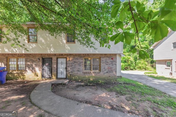 1432 Forest Villa Drive, Conyers