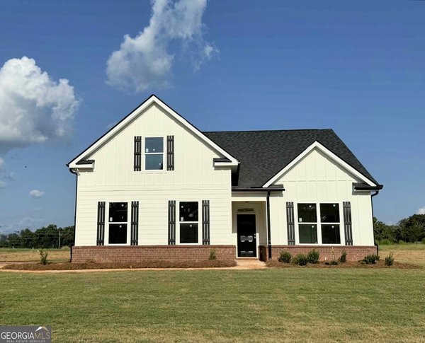 1926 King Mill Road, McDonough