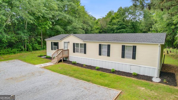 2021 Wyche Circle, Elberton