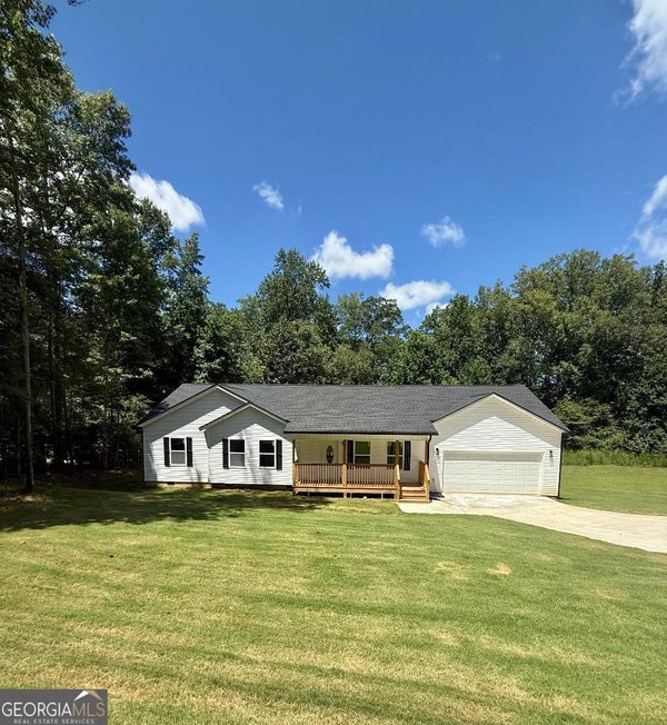 201 Deerfield Lane, Carrollton