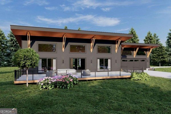 LL 14 Coffey Lane, Young Harris