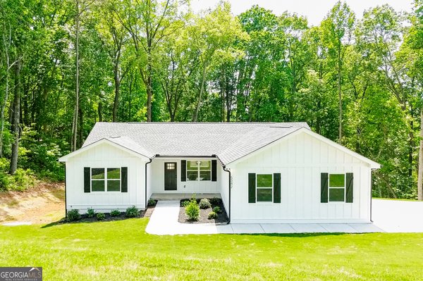 5342 Monarch Drive, Gainesville