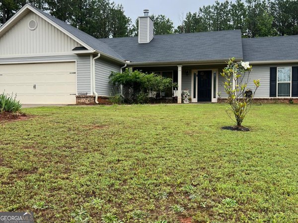 1743 Sara Hunter Lane, Milledgeville