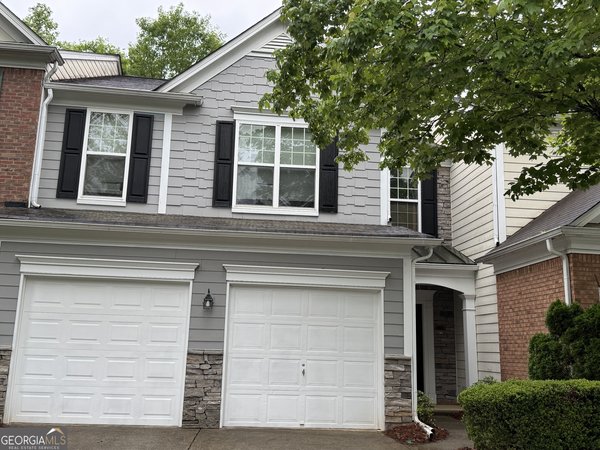 2107 Hailston Drive, Duluth