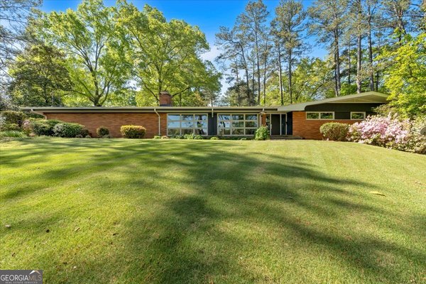 403 Lakeside Drive, Cedartown