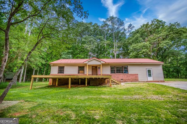 428 Cornish Mountain Road, Oxford