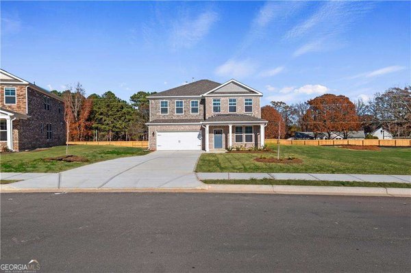 124 Dalston Cove, Stockbridge