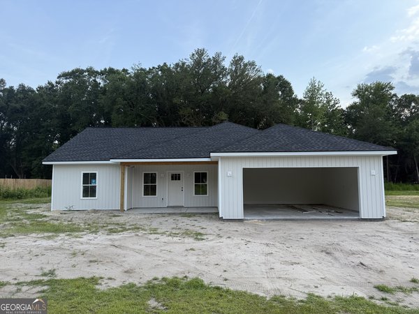 130 Kalynne Way, Ludowici