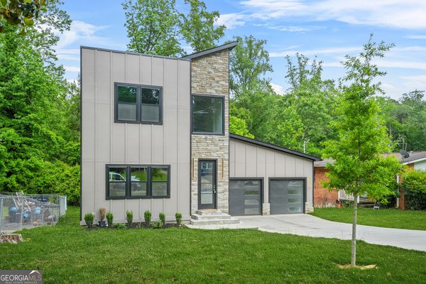 2318 POLAR ROCK Terrace, Atlanta