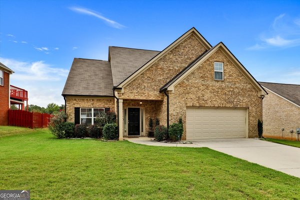 457 Panhandle Place, Hampton