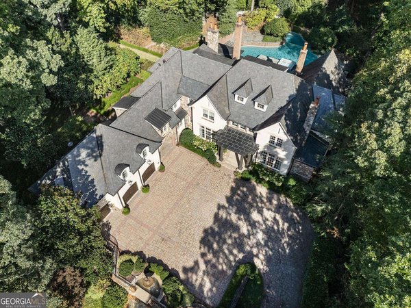 4375 Mount Paran Parkway, Atlanta