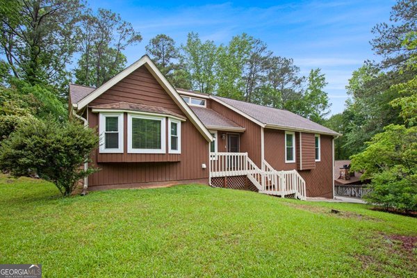 3492 Ember Street, Marietta