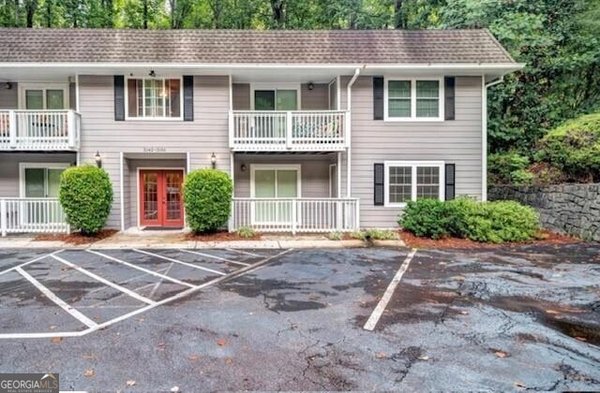 3142 Reeves Street, Smyrna