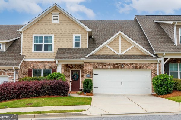 2141 Slick Stone Drive, Snellville