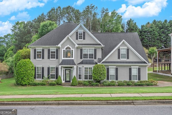 225 Ruby Forest Parkway, Suwanee