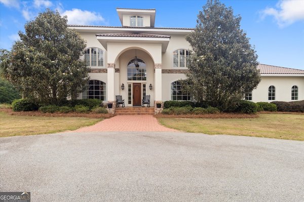 19410 Ga Highway 169, Claxton