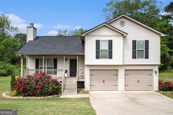 1605 Deer Creek Lane, Monroe