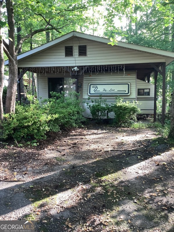 961 Mountain Shadows Drive, Cleveland