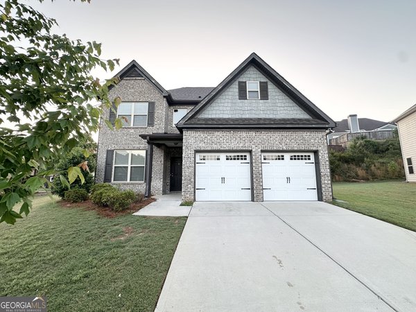 138 Donegal Way, Dallas