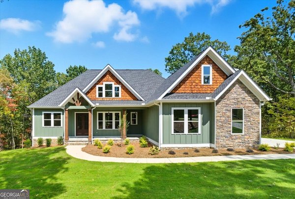 33 Cedar Gate Lane, Kingston