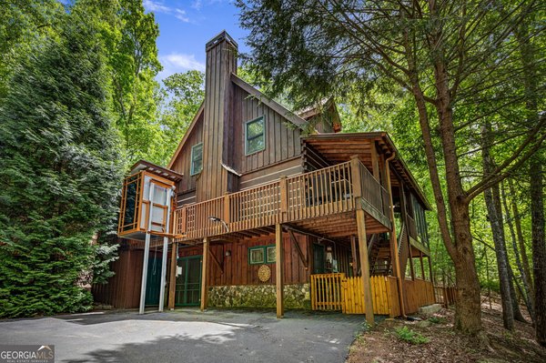 143 Kaely Drive, Mineral Bluff