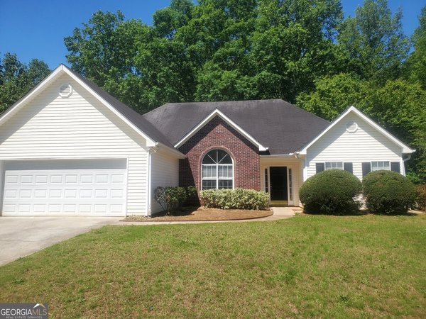 155 Overlook Drive, Covington