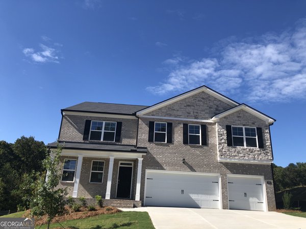 1949 Van Alen Court, Dacula