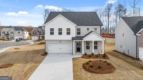 1851 LaceBark Elm Way, Lawrenceville