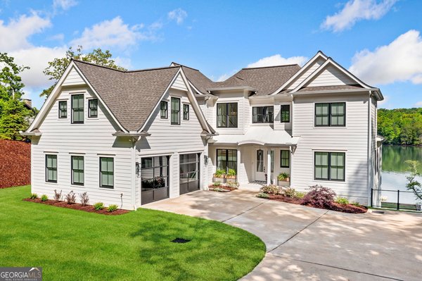 48 Orchard Drive, Morganton