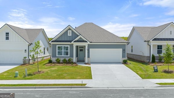 64 Lakeview Point, Dallas