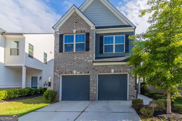 4183 May Apple Lane, Atlanta