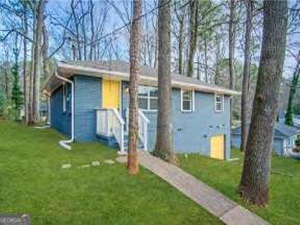 4366 Glenwood Parkway, Decatur