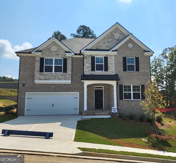 1940 Van Alen Court, Dacula