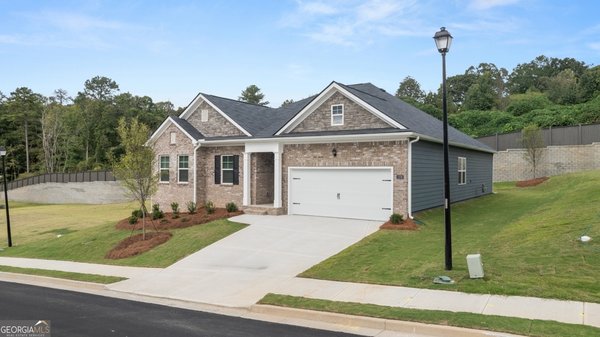 1278 Hollingsworth Way, Dacula