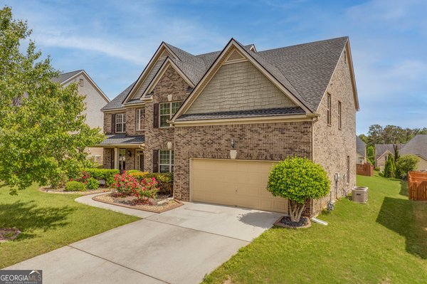 3039 Tuscan Ridge Drive, Snellville