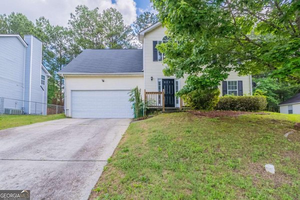 3075 Oakvale Heights, Decatur